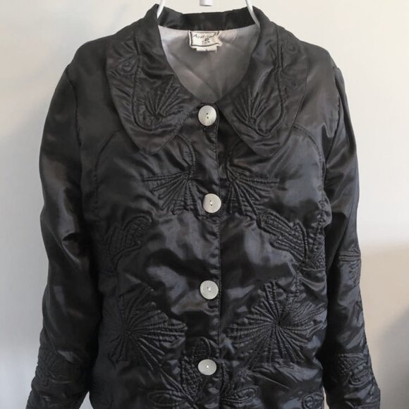 Vintage Lightweight Design Jacket (S/M) - Picture 1 of 3